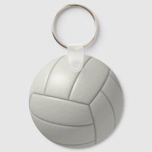 Volleyball Sleutelhanger