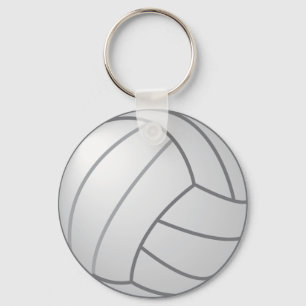 Volleyball Sleutelhanger