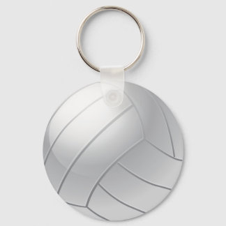 Volleyball Sleutelhanger