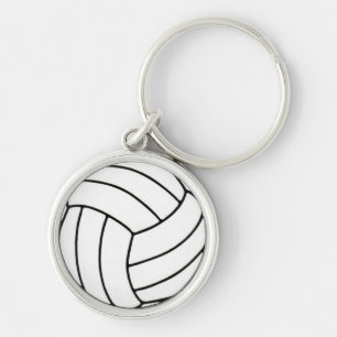 Volleyball Sleutelhanger