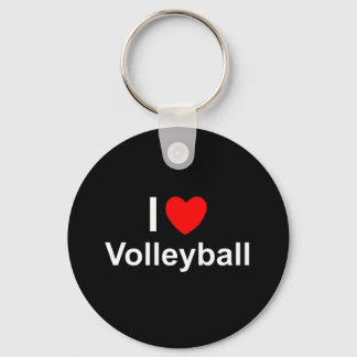 Volleyball Sleutelhanger