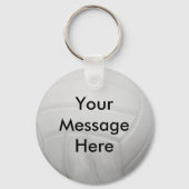 Volleyball sleutelhanger (Voorkant)