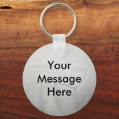 Volleyball sleutelhanger (Voorkant)