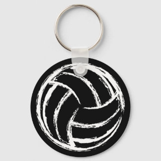 Volleyball Sleutelhanger