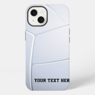 Volleyball Sport Coole Cadeaus iPhone 13 Hoesje