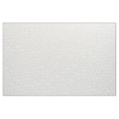Volleyball Sports White Stof (Fat Quarter)