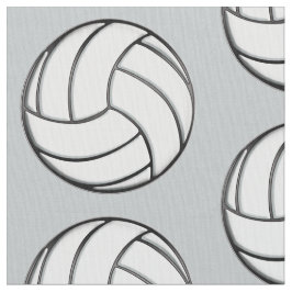 Volleyball Stof