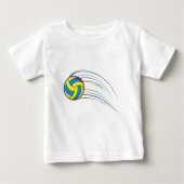 Volleyball Swish (Voorkant)