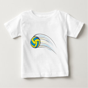 Volleyball Swish