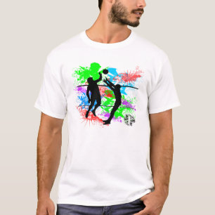 Volleyball T-shirt