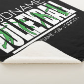 Volleyball Team Player ADD NAME School Top Athlete Sherpa Deken (3/4)