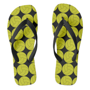 Volleyball Teenslippers