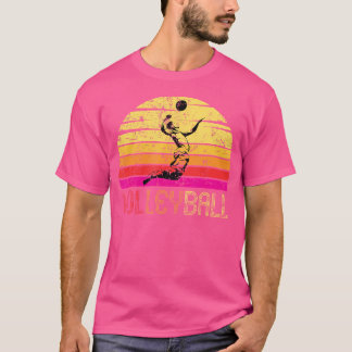 Volleyball Volleyball T-shirt