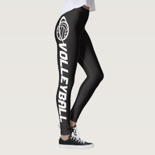 VolleybalLeggings Leggings
