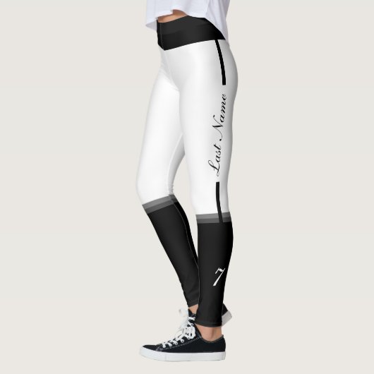  volleybalLeggings Leggings (Links)