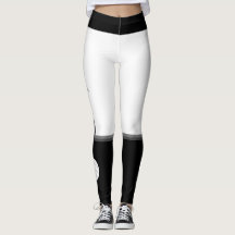 volleybalLeggings