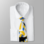 Volleyballen aanpassen stropdas (Gebonden)