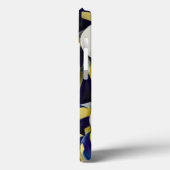 Volleyballen Collage Case-Mate iPhone Case (Achterkant / Links)