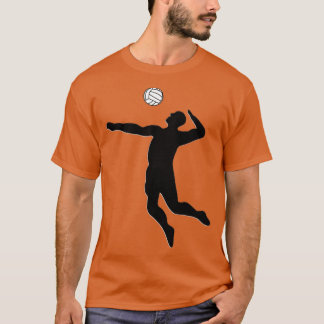 VolleyballSport t T-shirt