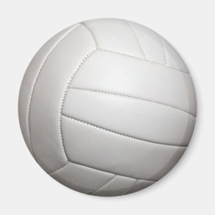 Volleybalmagneet Magneet