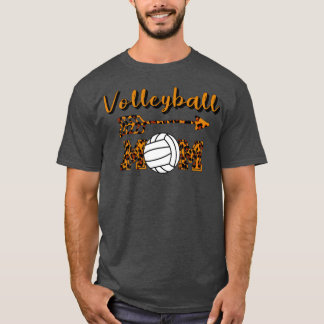 volleybalmoeder1 t-shirt