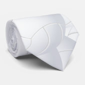 volleybalpool stropdas (Opgerold)