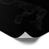 Volleybalspelborden JeugdMannen 6 Poster (Hoek)