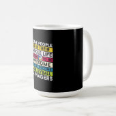 Volleybalspeler | Volleybalmanagers Koffiemok (Voorkant rechts)