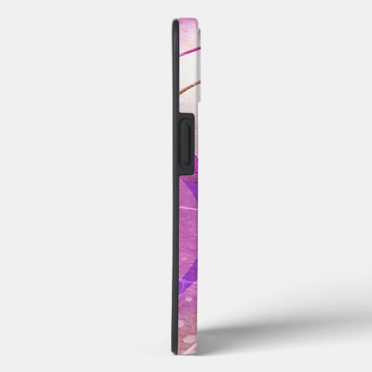 Volleybalspeler voor vrouwen Case-Mate iPhone case (Achterkant / Rechts)