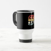 Volleybalspelretro Reisbeker (Voorkant links)