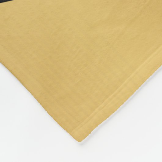 Volleybalsport in rood, wit en blauw - Aangepast01 Fleece Deken (Hoek)