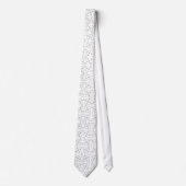 Volleybalstropdas. Stropdas (Voorkant)