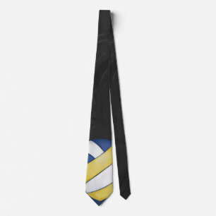 VolleybalStropdas Stropdas