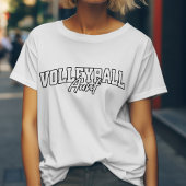 Volleybaltante T-shirt