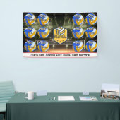 Volleybalteam Spandoek (Beurs)
