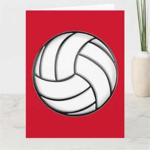 Volleybalteam wordt snel goed teamgenoot of coach kaart