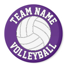 Volleybalteamnaam en kleurensport