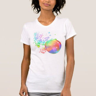 Volleybubbles T-shirt