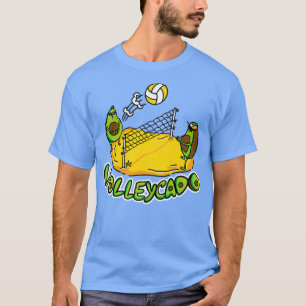 Volleycado T-shirt