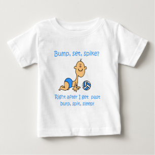 VolleyChick Bump Set Spike