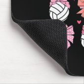 Volleyll Coquette Boog Volleyll Moeder Moederdag S Muismat (Hoek)