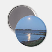 Vollmond Magneet (Voorkant / Achterkant)