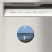 Vollmond Magneet (Insitu (Vaatwasser))