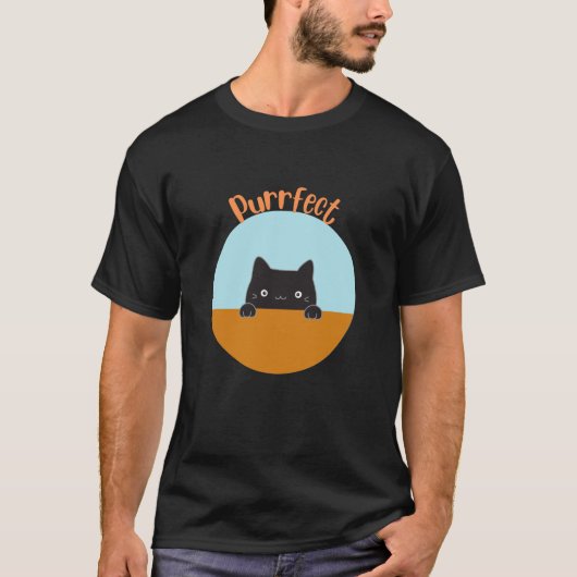 volmaakt | perfect t-shirt (Voorkant)