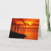 VOLMAAKTE VREDE KAART (Voorkant)