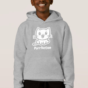 Volmaaktheid, Zeer Aardige Anime Kat