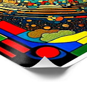 Volo 15 perfect poster (Hoek)