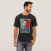 Volodymyr Zelensky Ukraine Support Ukraine Lover V T-shirt (Voorkant volledig)