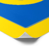 Volodymyr Zelenskyy Poster (Hoek)