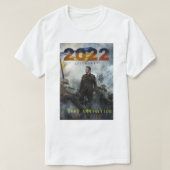 volodymyr zelinsky    (5) t-shirt (Design voorkant)